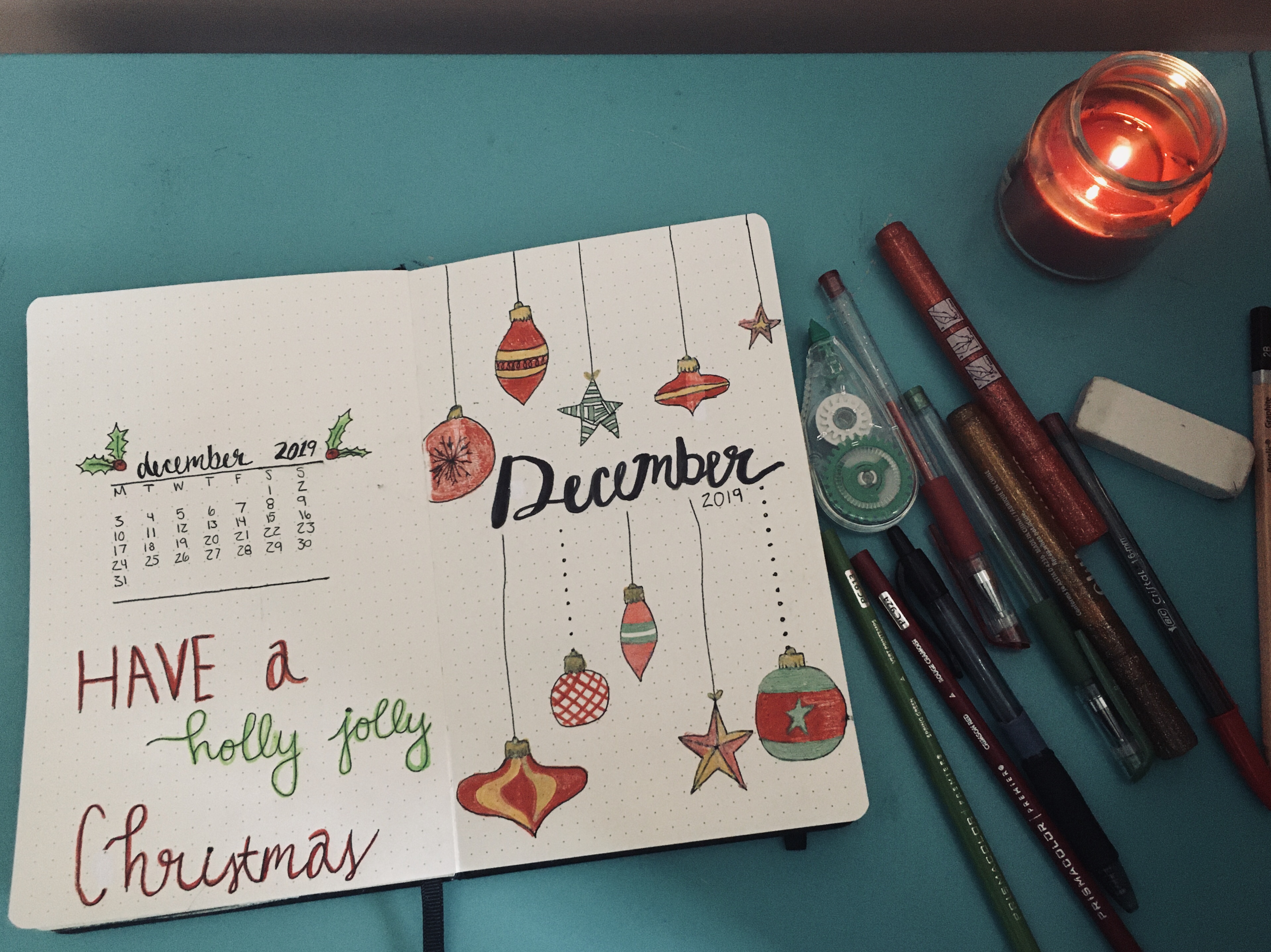 Do Real People Actually Bullet Journal?, by Liana Heath